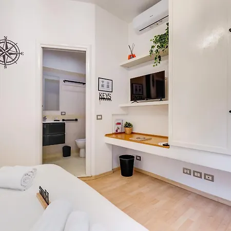 Aventino Industrial Loft Apartment Rome Exterior photo