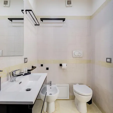 Aventino Industrial Loft Apartment Rome Exterior photo