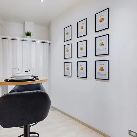 Aventino Industrial Loft Apartment Rome Exterior photo